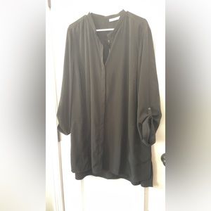 SEJOUR MIDI DRESS NWT